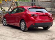 2015 MAZDA AXELA
