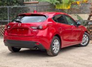 2015 MAZDA AXELA
