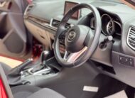 2015 MAZDA AXELA