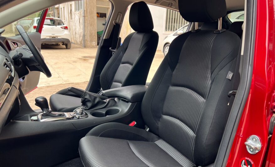 2015 MAZDA AXELA