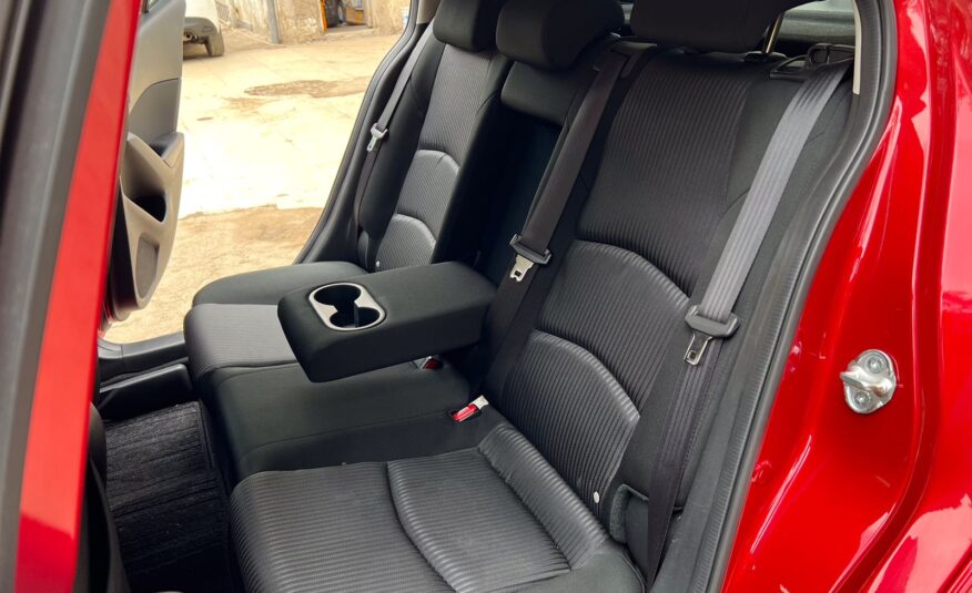 2015 MAZDA AXELA