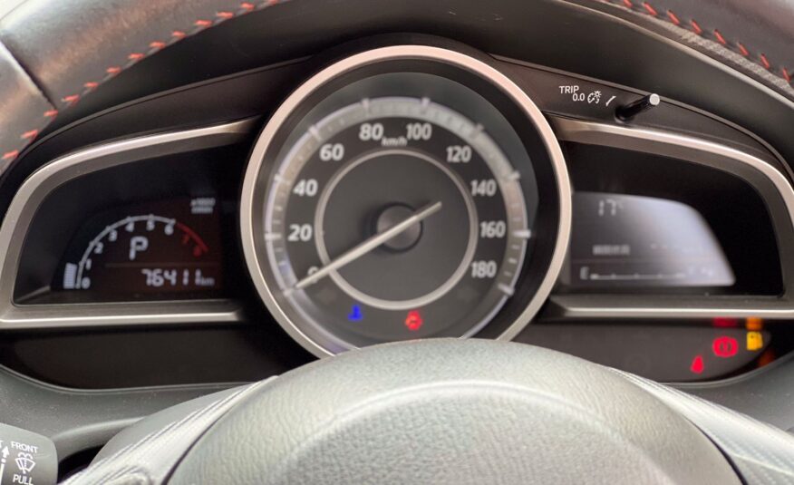 2015 MAZDA AXELA