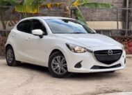 2015 MAZDA DEMIO