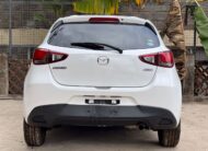 2015 MAZDA DEMIO