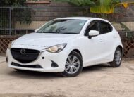 2015 MAZDA DEMIO