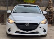 2015 MAZDA DEMIO