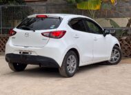 2015 MAZDA DEMIO