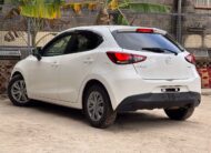 2015 MAZDA DEMIO