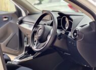 2015 MAZDA DEMIO