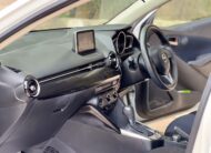 2015 MAZDA DEMIO