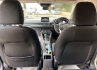 2015 MAZDA DEMIO