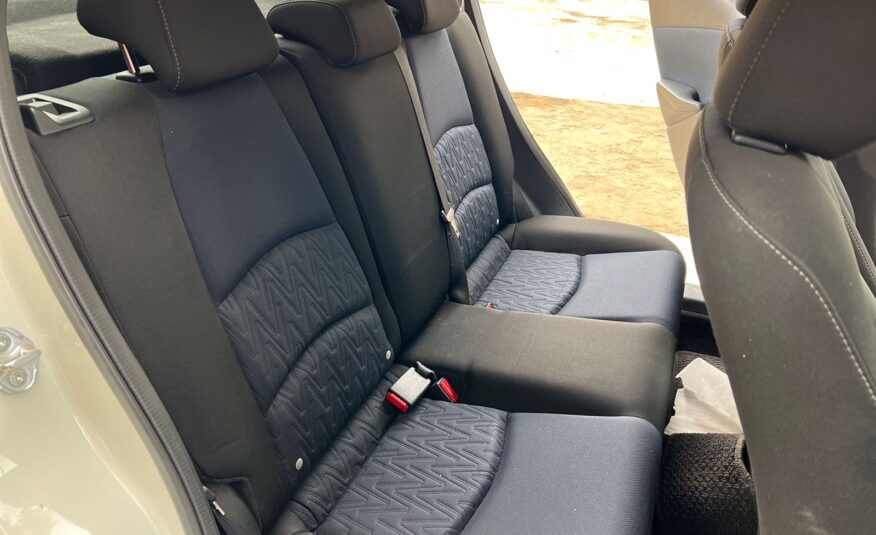 2015 MAZDA DEMIO