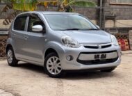 2015 TOYOTA PASSO