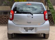 2015 TOYOTA PASSO