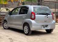 2015 TOYOTA PASSO