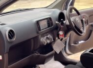 2015 TOYOTA PASSO