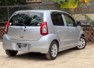 2015 TOYOTA PASSO
