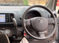 2015 TOYOTA PASSO