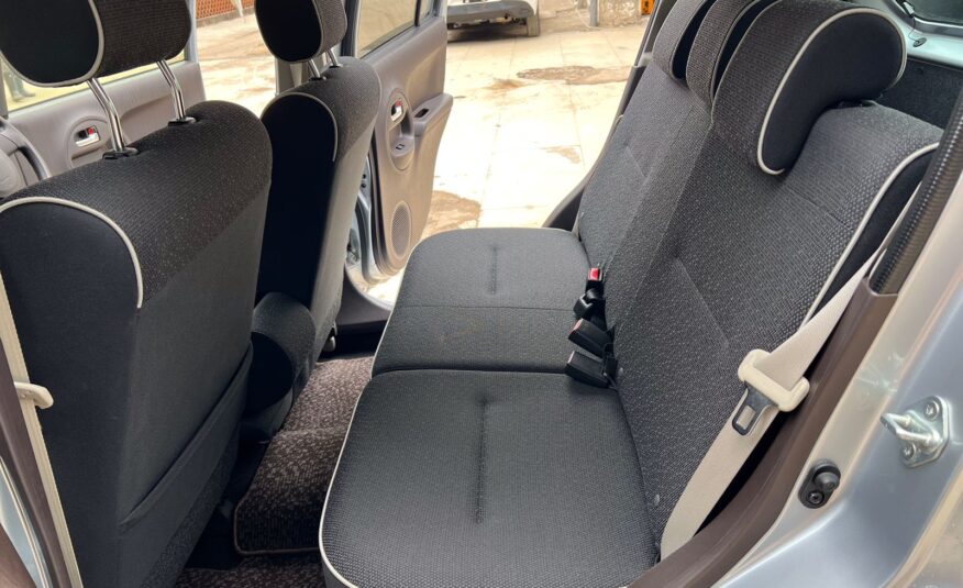 2015 TOYOTA PASSO