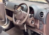 2015 TOYOTA PASSO