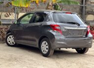 2015 TOYOTA VITZ