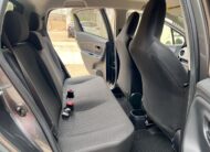 2015 TOYOTA VITZ