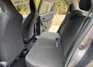 2015 TOYOTA VITZ