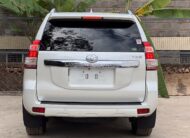 2015 TOYOTA LAND-CRUISER PRADO TZG