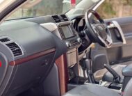 2015 TOYOTA LAND-CRUISER PRADO TZG