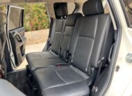 2015 TOYOTA LAND-CRUISER PRADO TZG