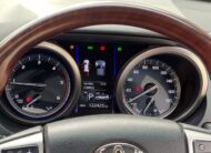 2015 TOYOTA LAND-CRUISER PRADO TZG