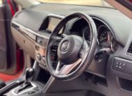 2015 MAZDA CX-5