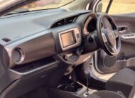 2015 TOYOTA VITZ JEWELA