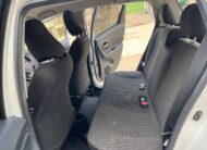 2015 TOYOTA VITZ JEWELA