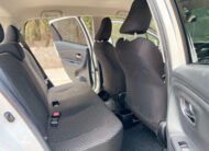 2015 TOYOTA VITZ JEWELA