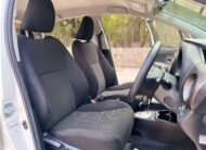 2015 TOYOTA VITZ JEWELA