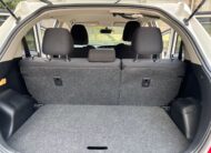 2015 TOYOTA VITZ JEWELA