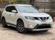 2015 NISSAN X-TRAIL