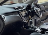 2015 NISSAN X-TRAIL