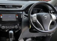 2015 NISSAN X-TRAIL