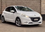 2015 PEUGEOT 208
