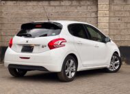 2015 PEUGEOT 208