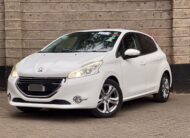 2015 PEUGEOT 208