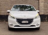 2015 PEUGEOT 208