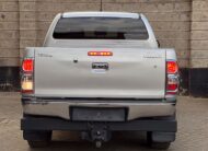 2014 TOYOTA HILUX