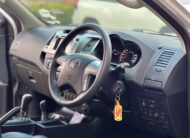 2014 TOYOTA HILUX
