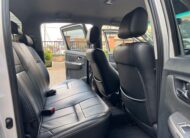 2014 TOYOTA HILUX