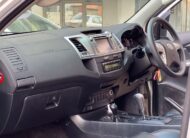 2014 TOYOTA HILUX