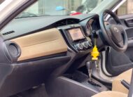 2014 TOYOTA AXIO