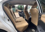 2014 TOYOTA AXIO